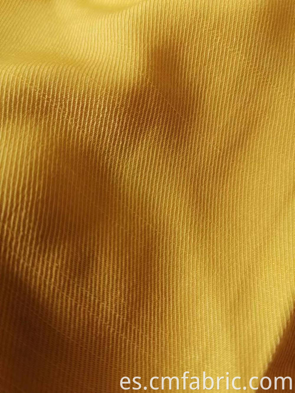 Rayon Poly Twill Slub Fabric 3 Jpg